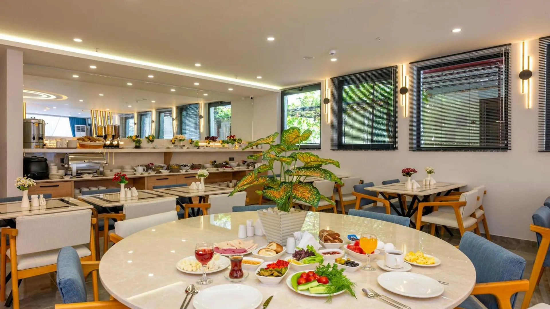Diamond Luxury Hotel アンタルヤ