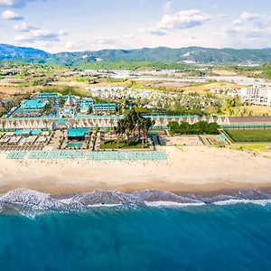 Отель Otium Family Club Marine Beach, Анталья