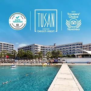Complex Tusan Kusadası