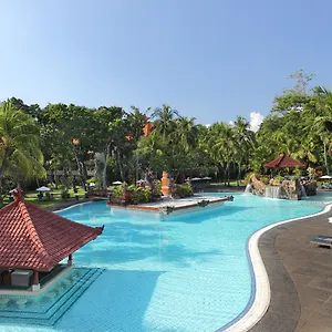 Bintang Bali Курортный комплекс