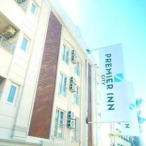 Premier Otel