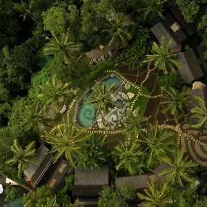 Bambu Indah Курортный комплекс