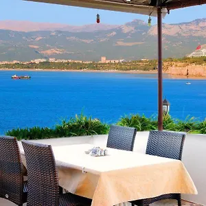Hotel Ozmen