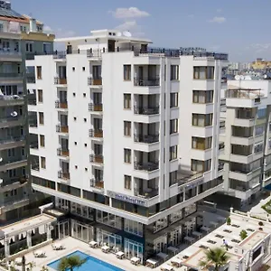 Royal Hill Otel