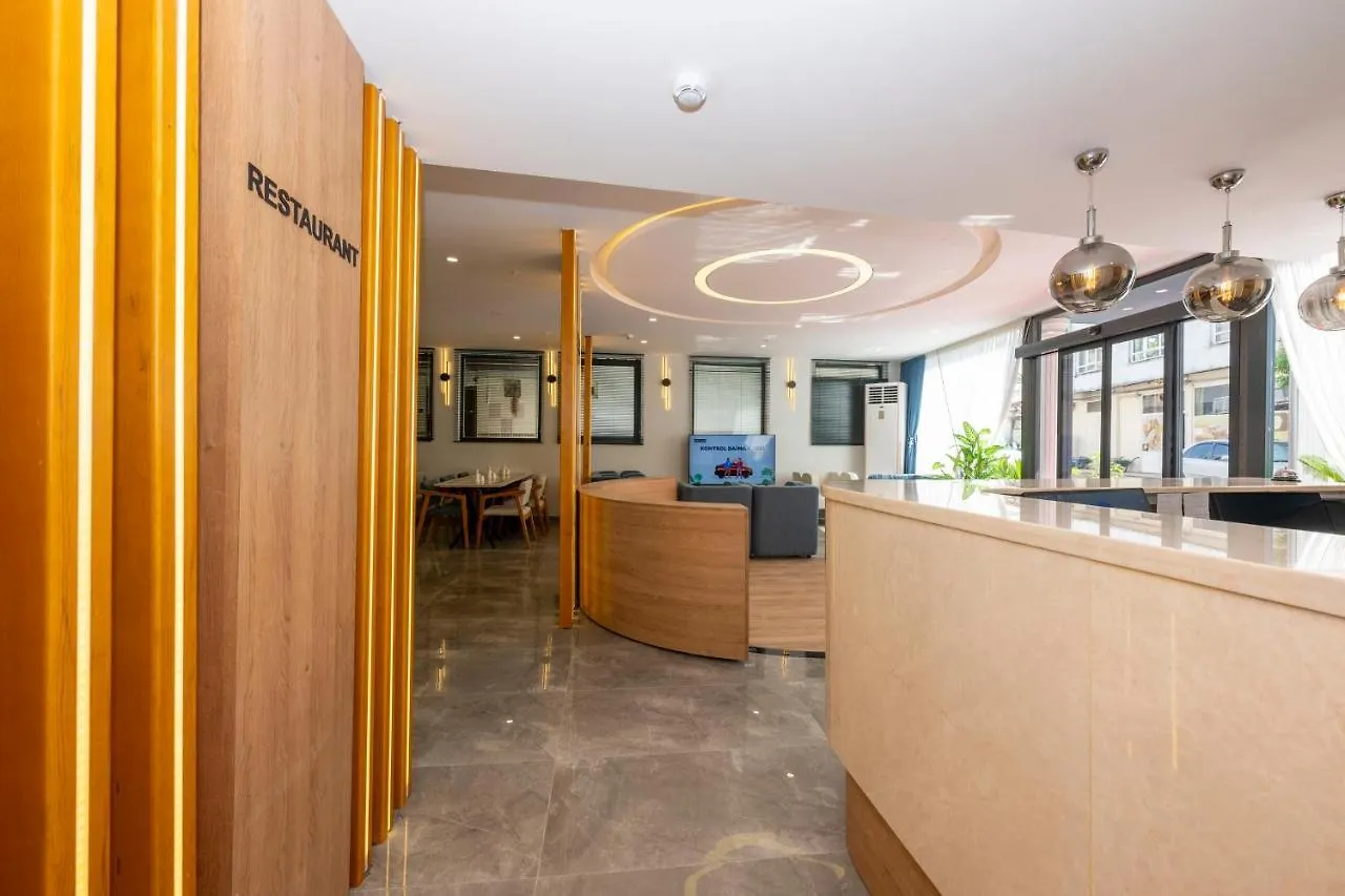 ***  Diamond Luxury Hotel Antalya Turkey